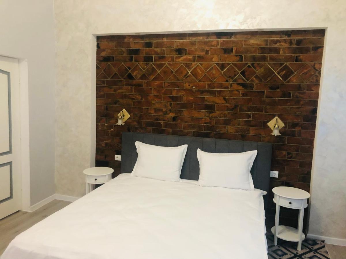 Luxury Center City Sibiu Exterior foto