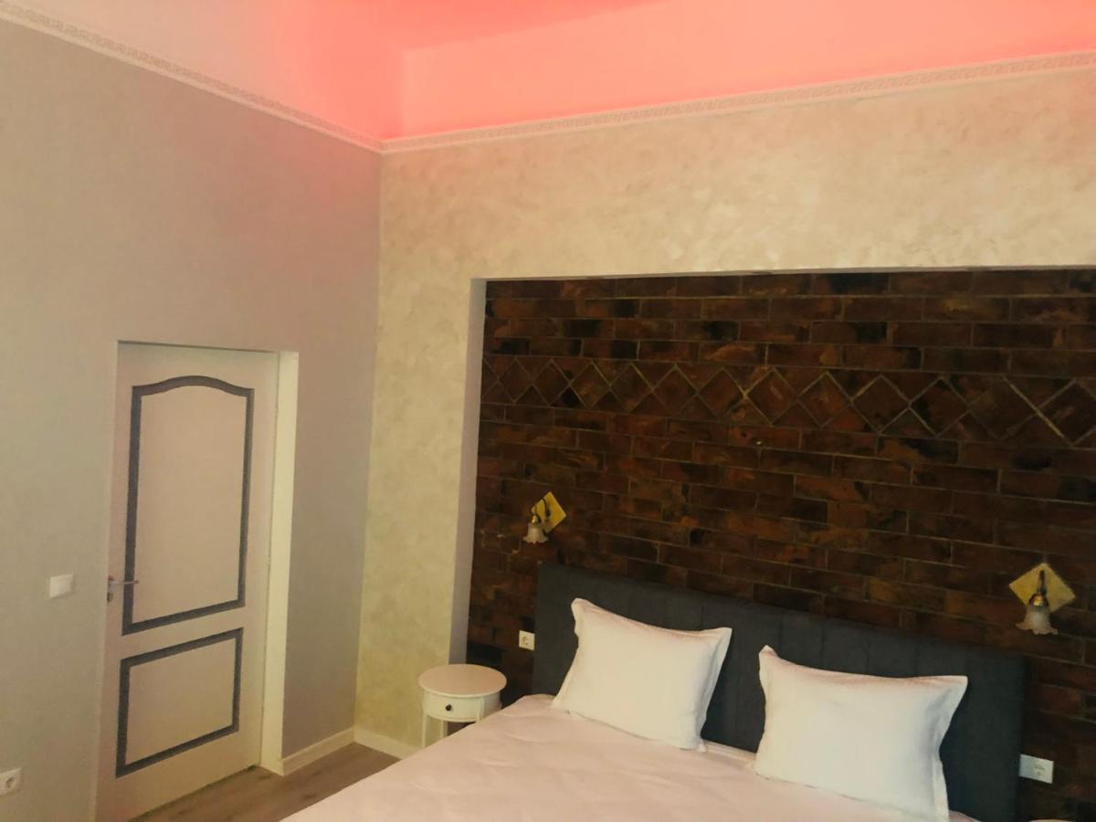 Luxury Center City Sibiu Exterior foto